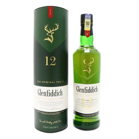 glenfiddich 12 price in delhi.